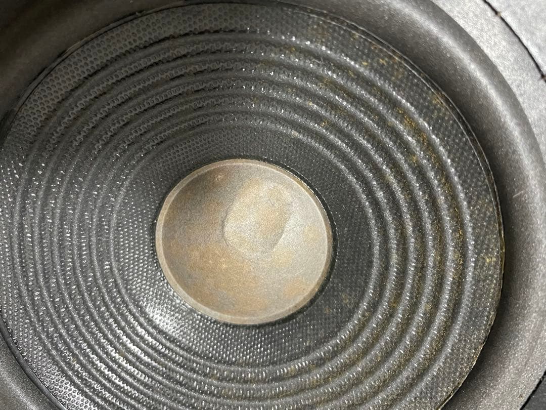 JBL A620 ウーファー