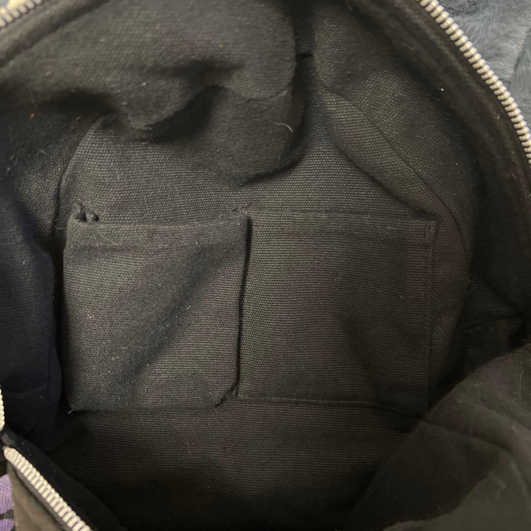 ハングリーアングリー リュック　HANGRY&ANGRY h.NAOTO