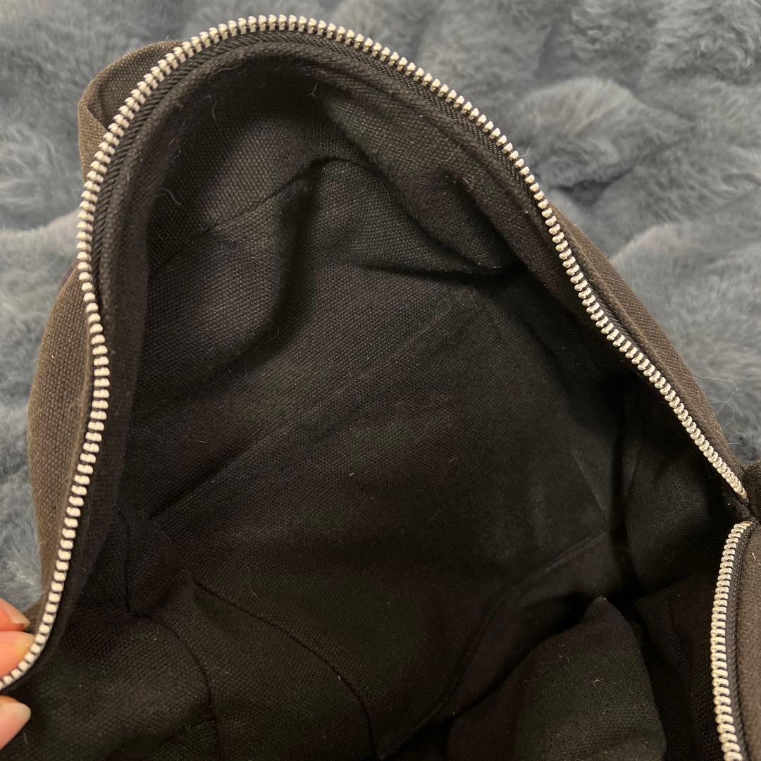 ハングリーアングリー リュック　HANGRY&ANGRY h.NAOTO