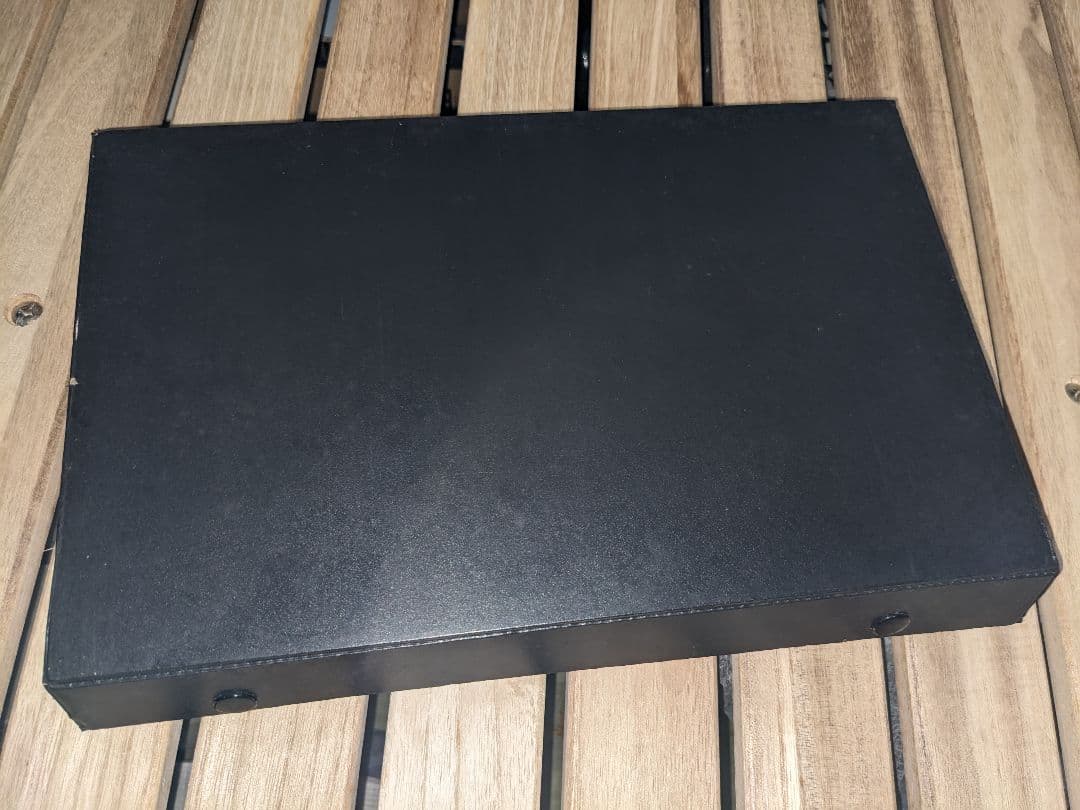 【新品未使用】東方麻雀牌セット　廃盤　レア