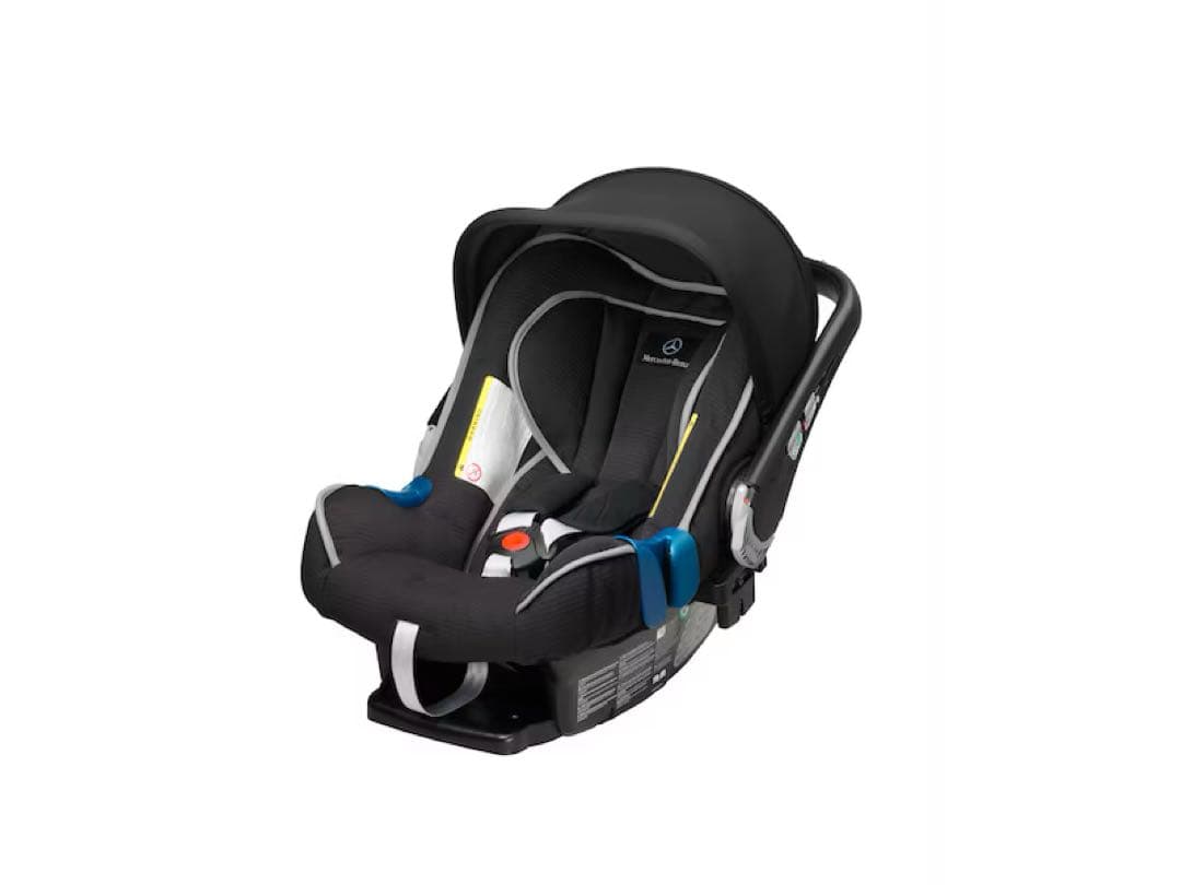 Mercedes-Benz チャイルドシート