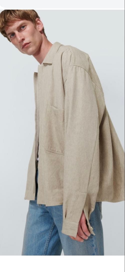 The Row アモネート ジャケット