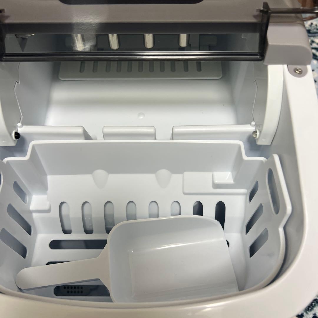 【新品未使用】FREE VILLAGE 製氷機