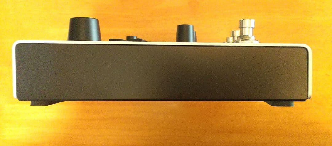 M-VAVE MK-300 (アンプモデリング マルチエフェクター)