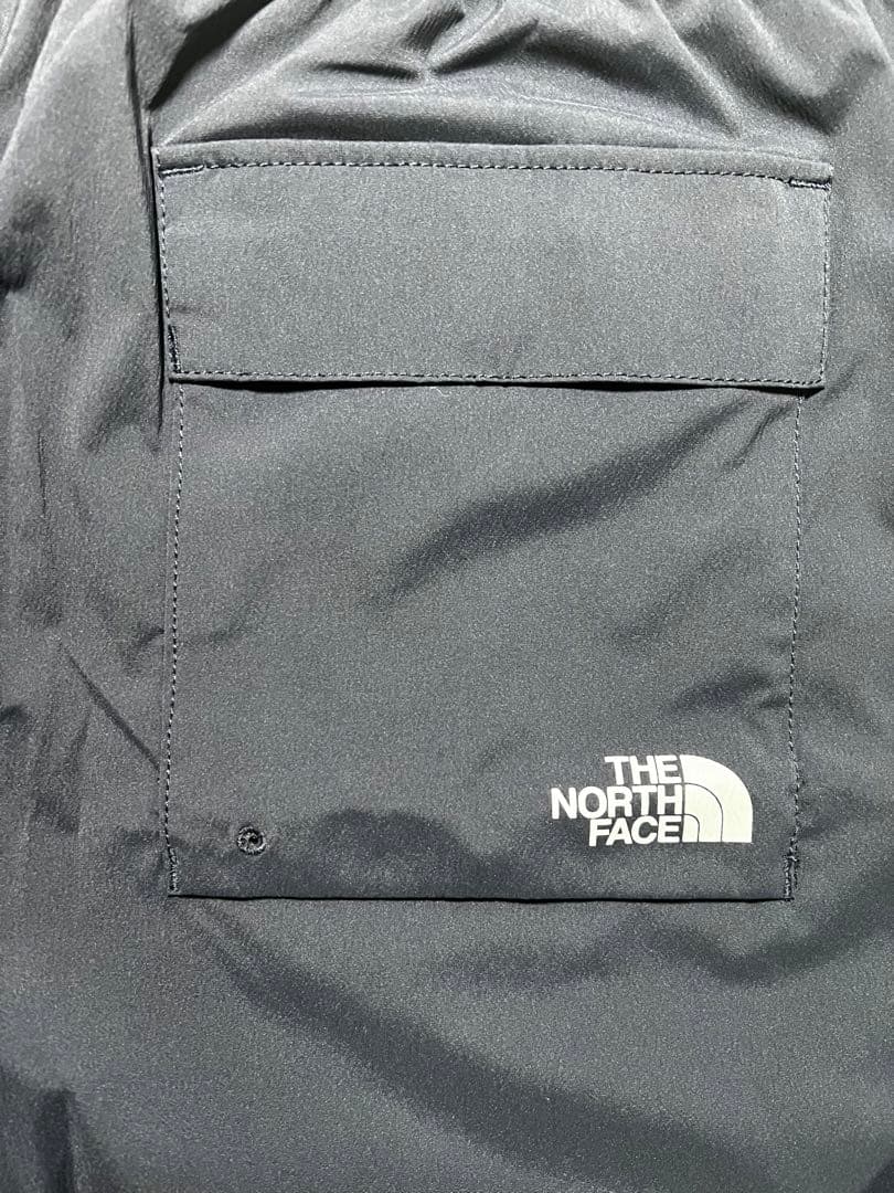 THE NORTH FACE ホワイトレーベル　ショートパンツ ネイビーLサイズ