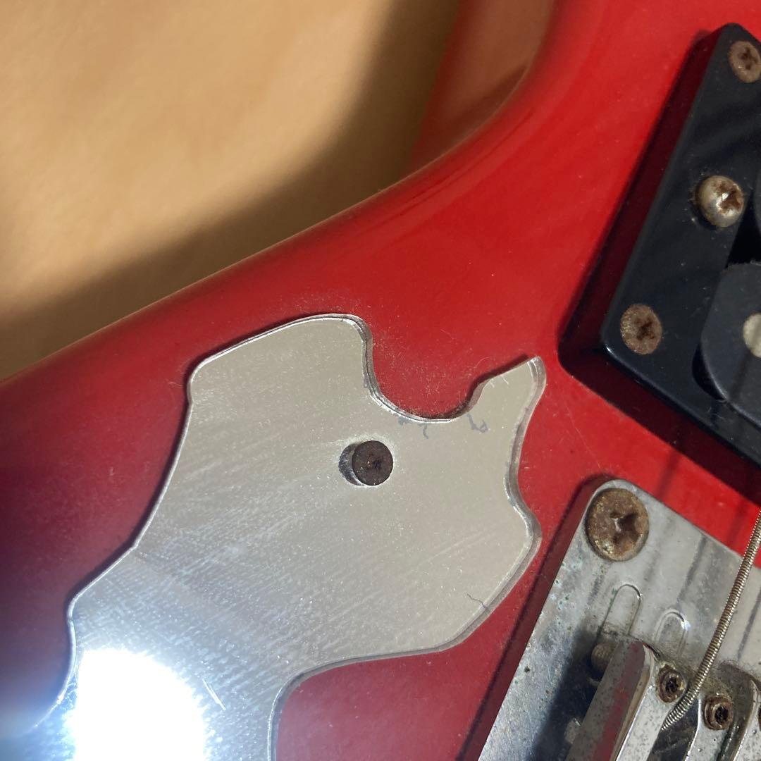 ランダムスターミニギター