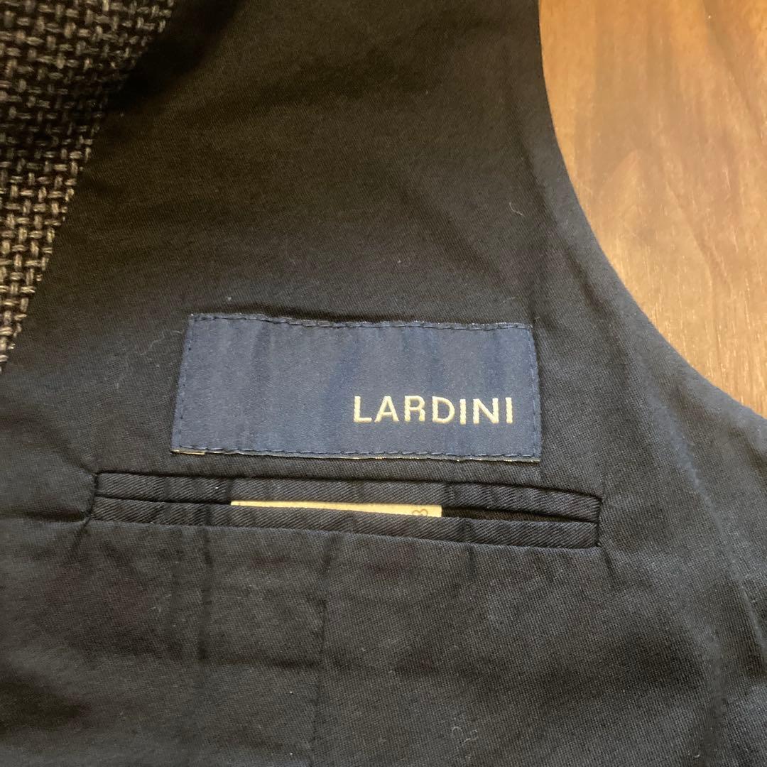 【専用です】ラルディーニ ベスト グレー