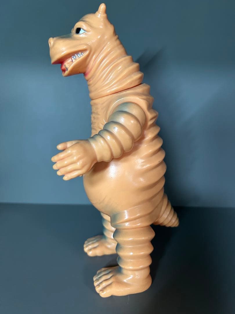 ダイゴロウ　ゴリアス　ダイゴロウの母　ブルマァク　円谷プロ　バラ売り不可