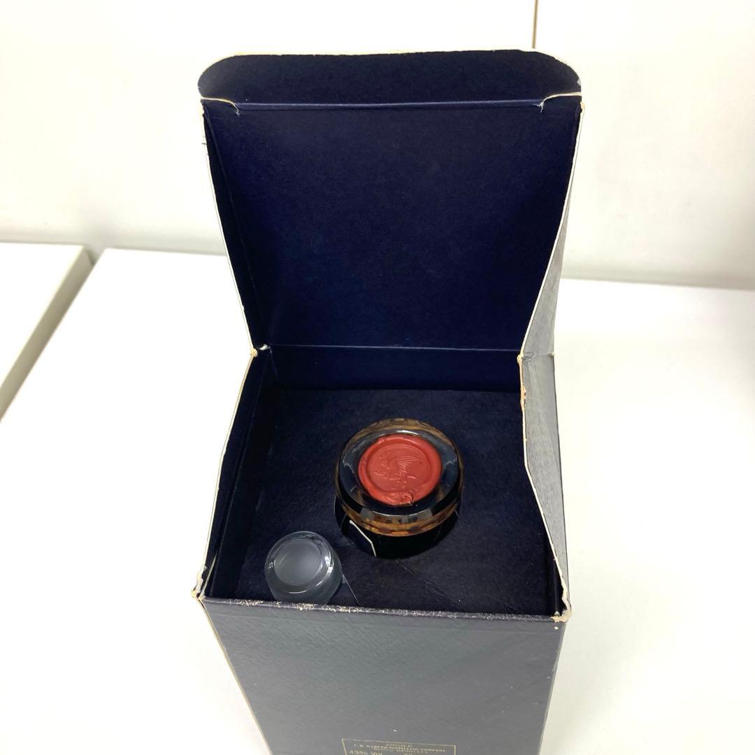 ウイスキー g270-30 I.W. Harper President's Reserve