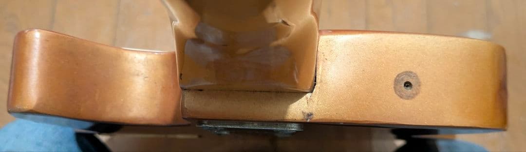 ひ*ー様 【80年代日本製】Matsumoku製 Les Paul Junior