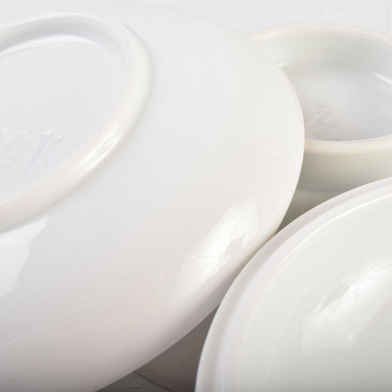 茶道具　武村利左衛門　中村清六　盃・蓋置・香合　共箱　5点まとめて　N　8888