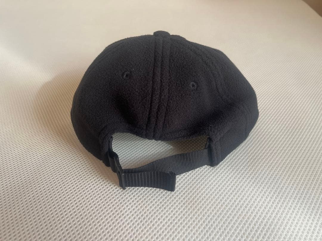 ENNOY エンノイ　スタイリスト私物　キャップ　新品