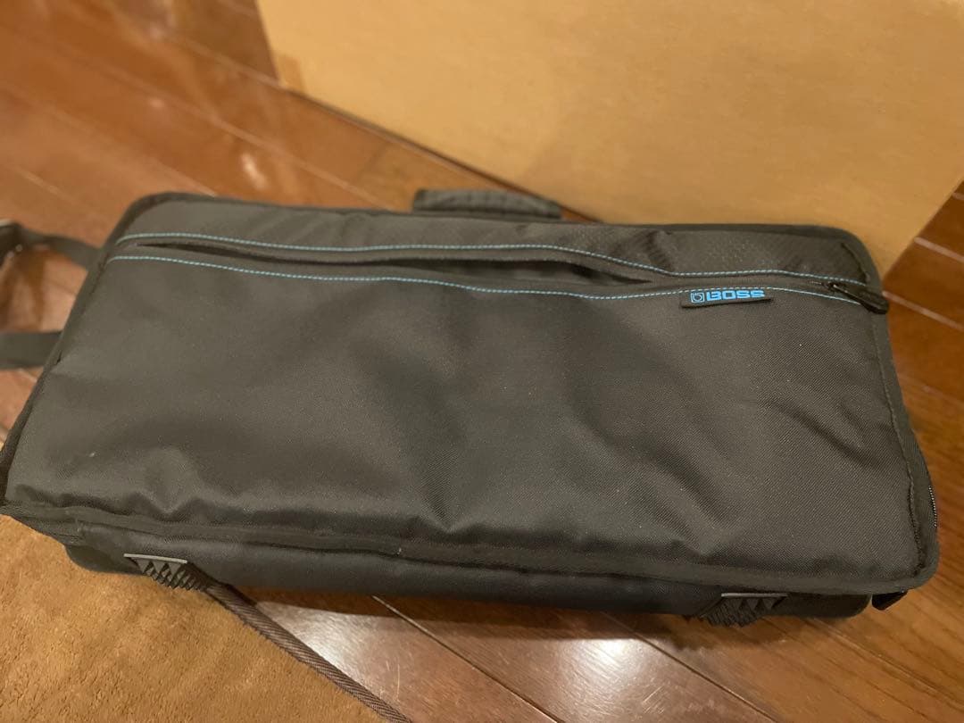 BOSS GX-100 専用ケース、BT-DUAL