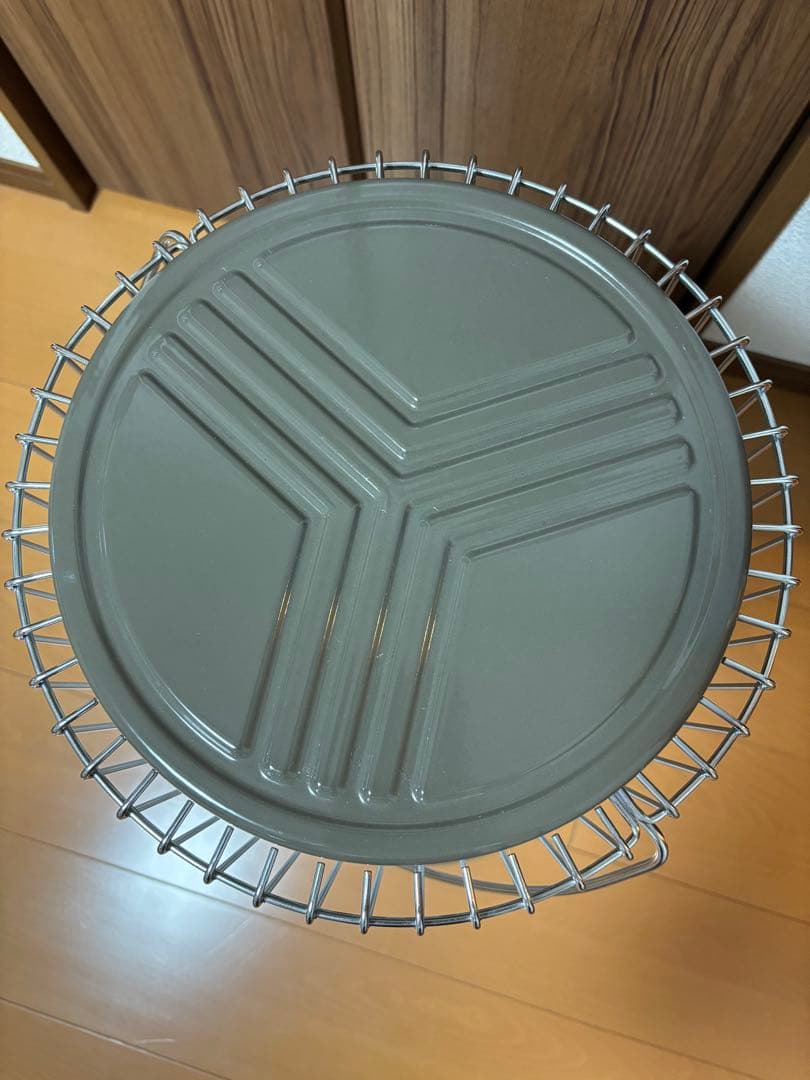 トヨトミ　KS-67H ストーブ 2021年製