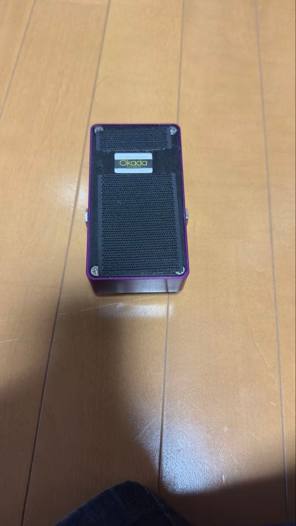 suhr Riot ギターエフェクター