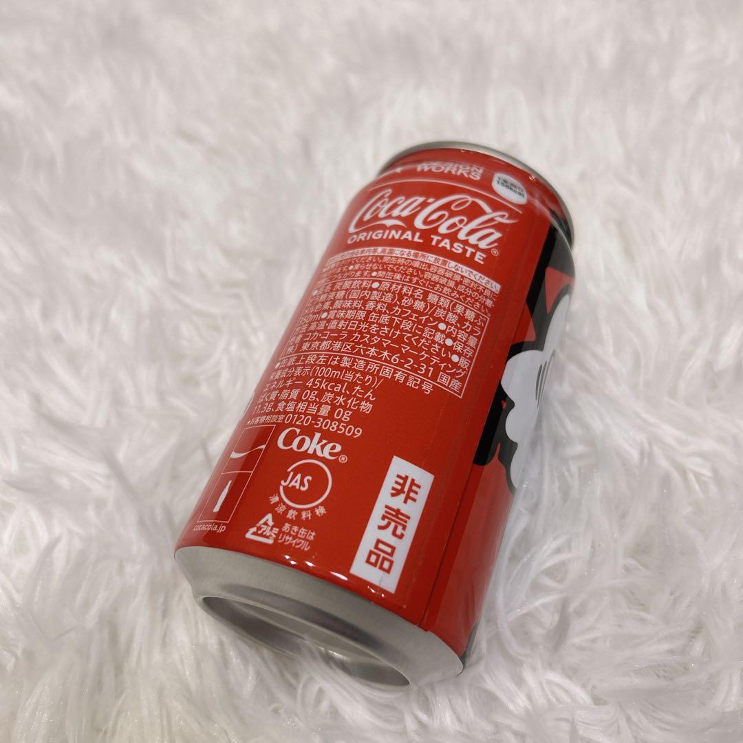 【限定】VERDY × Coca-Cola 限定ギフトボックス