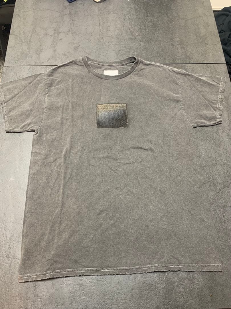 YOKE × ANCELLM EMBRO アンセルム tシャツ