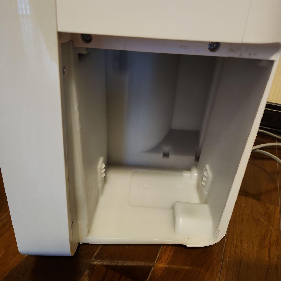 SHARP 除湿機 CV-J180-W