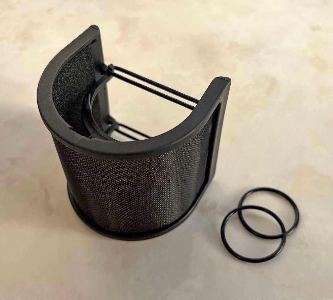 【美品】audio-technica AT2020(USB TYPE)