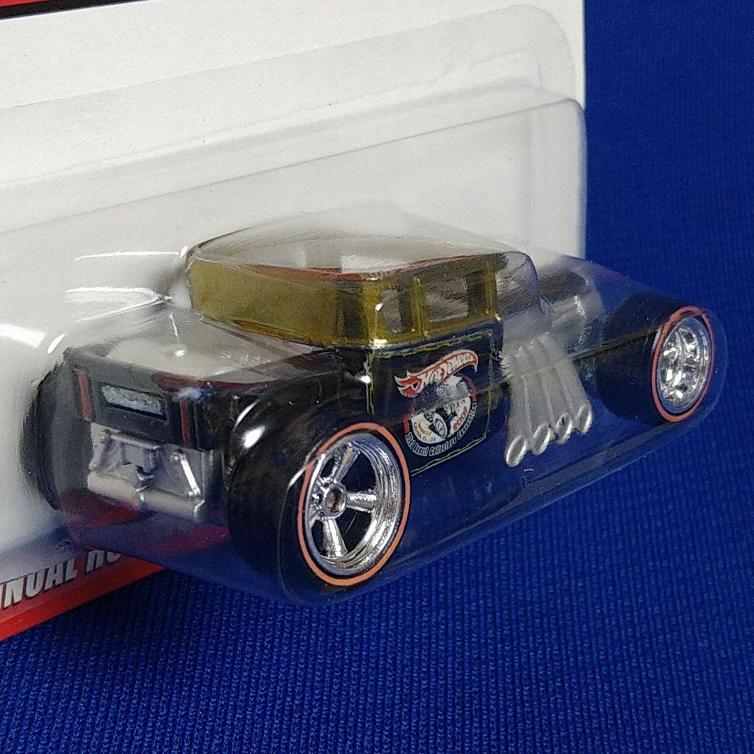 ミニカー BONE SHAKER Collectors Convention 2007