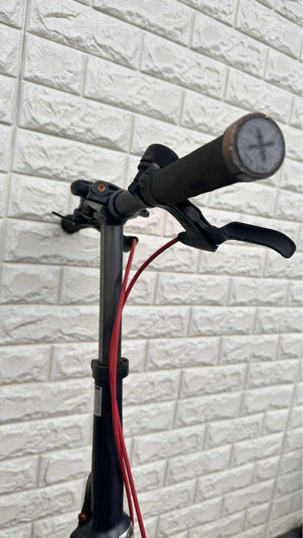 【セール】RENAULT ULTRA LIGHT7 TRY 超軽量アルミフレーム