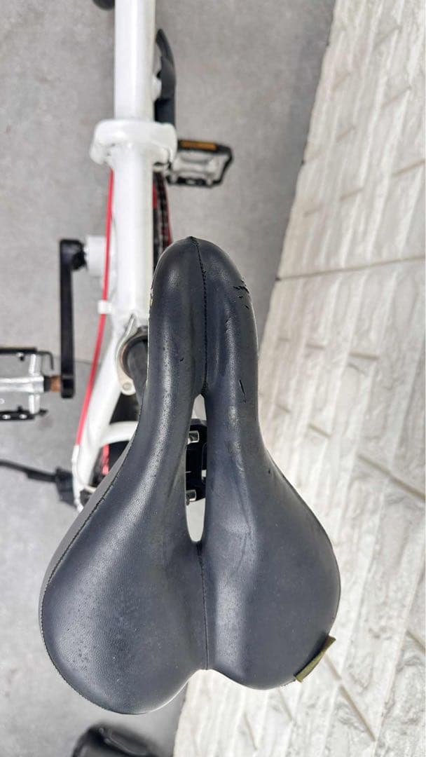 【セール】RENAULT ULTRA LIGHT7 TRY 超軽量アルミフレーム