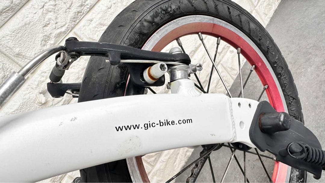 【セール】RENAULT ULTRA LIGHT7 TRY 超軽量アルミフレーム