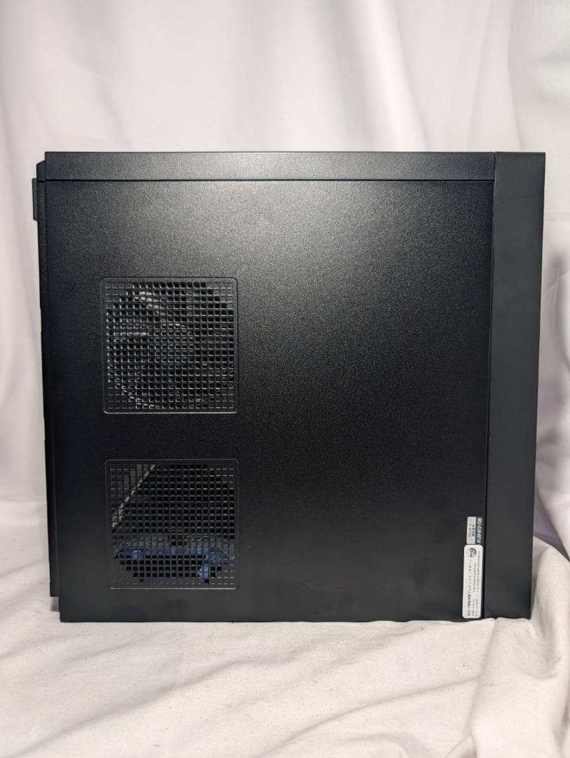 Dell Precision 第8世代i7/8GB/SSD+HDD/Office