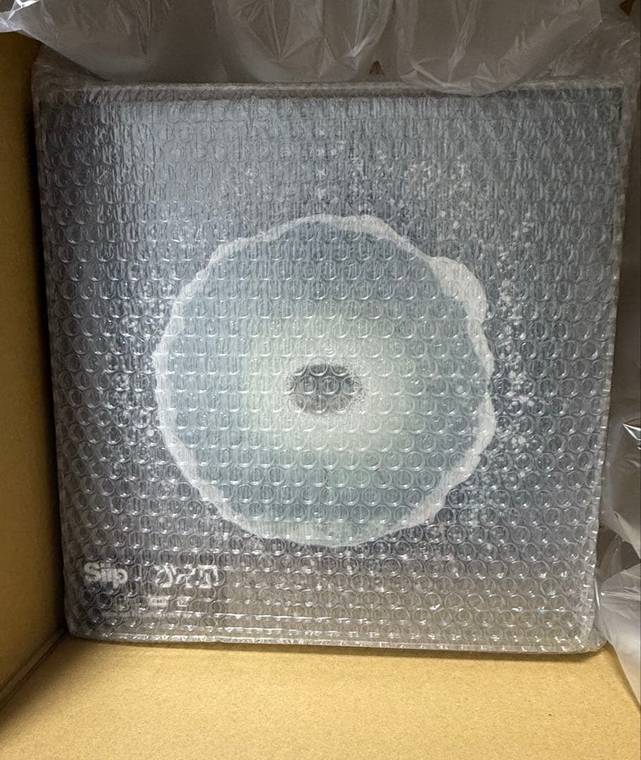 siipガイア【完全生産限定盤】ダウンロードカード+GOODS