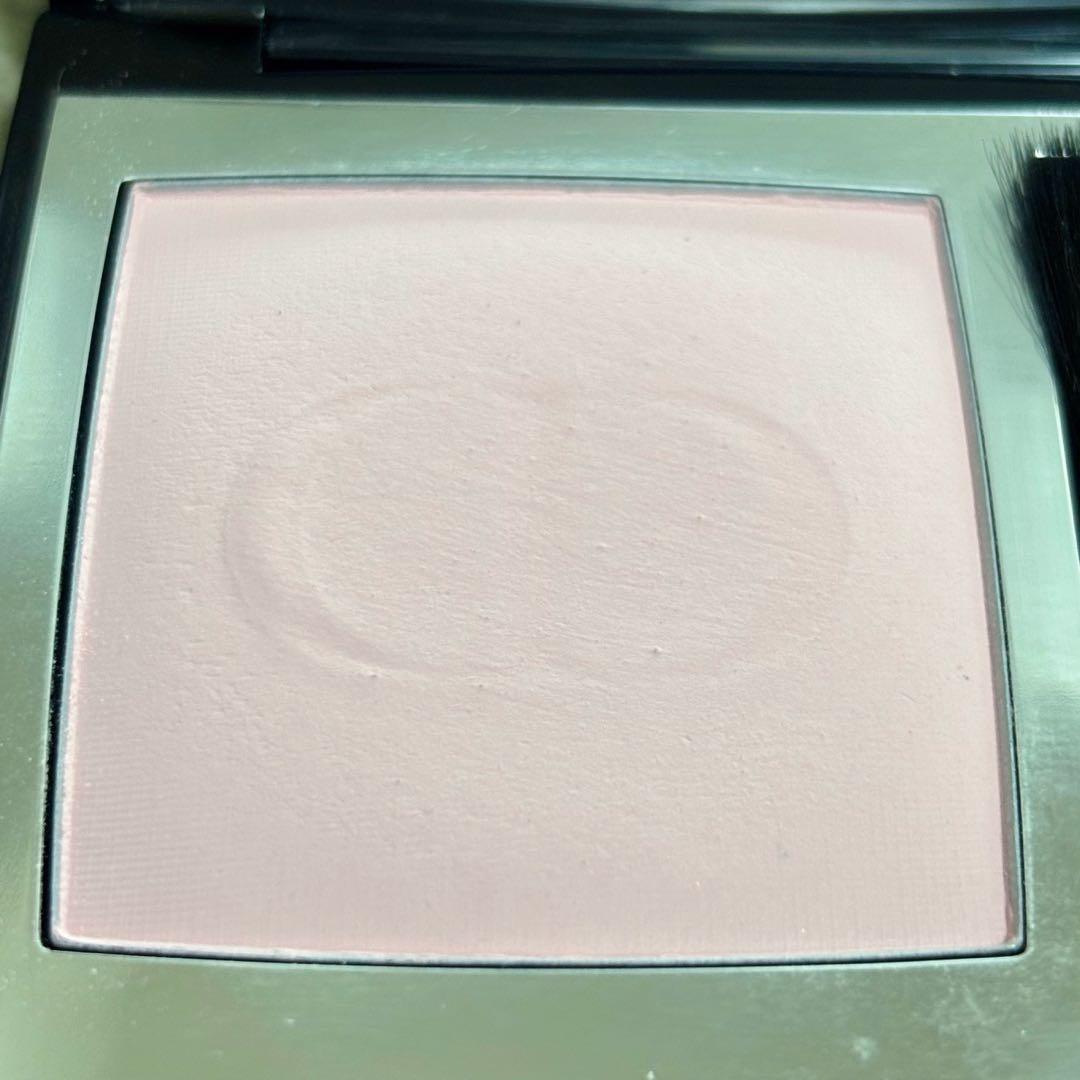 【DIOR】ディオールスキンルージュブラッシュ280ローズポプリンマット