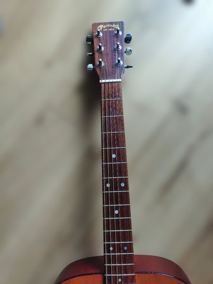 マーティン　トリプルオーワン「OOO-1 1998年」made in usa