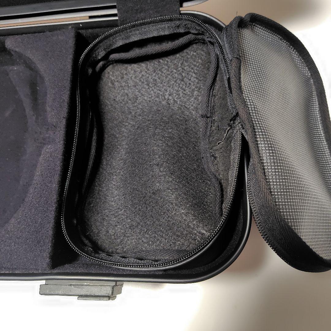 ハクナマタタ　GEWA バイオリンケース レッドGEWA 4/4