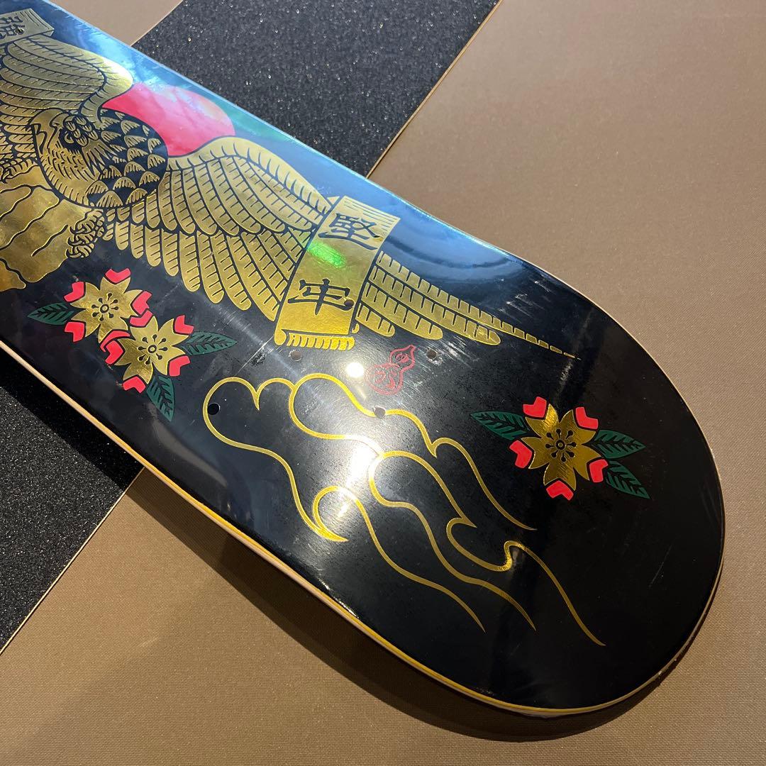 デッキテープ付き！　SLD 8.25インチ　スケボー