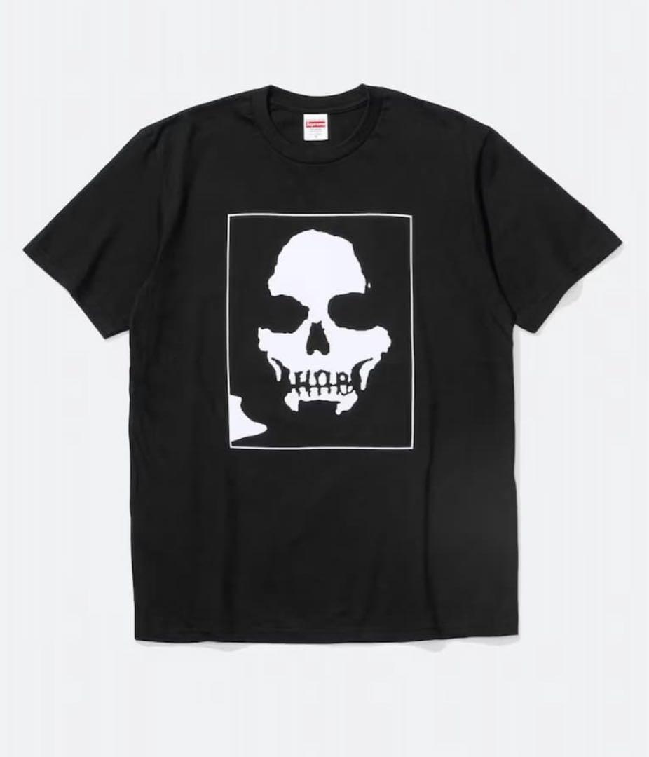 Supreme ナンバーナイン Manson Tee Tシャツ M