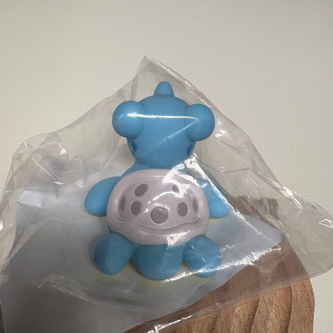 ラプラス ぷかぷかラプラス 宮城巡り 限定品 記念品　ポケモン