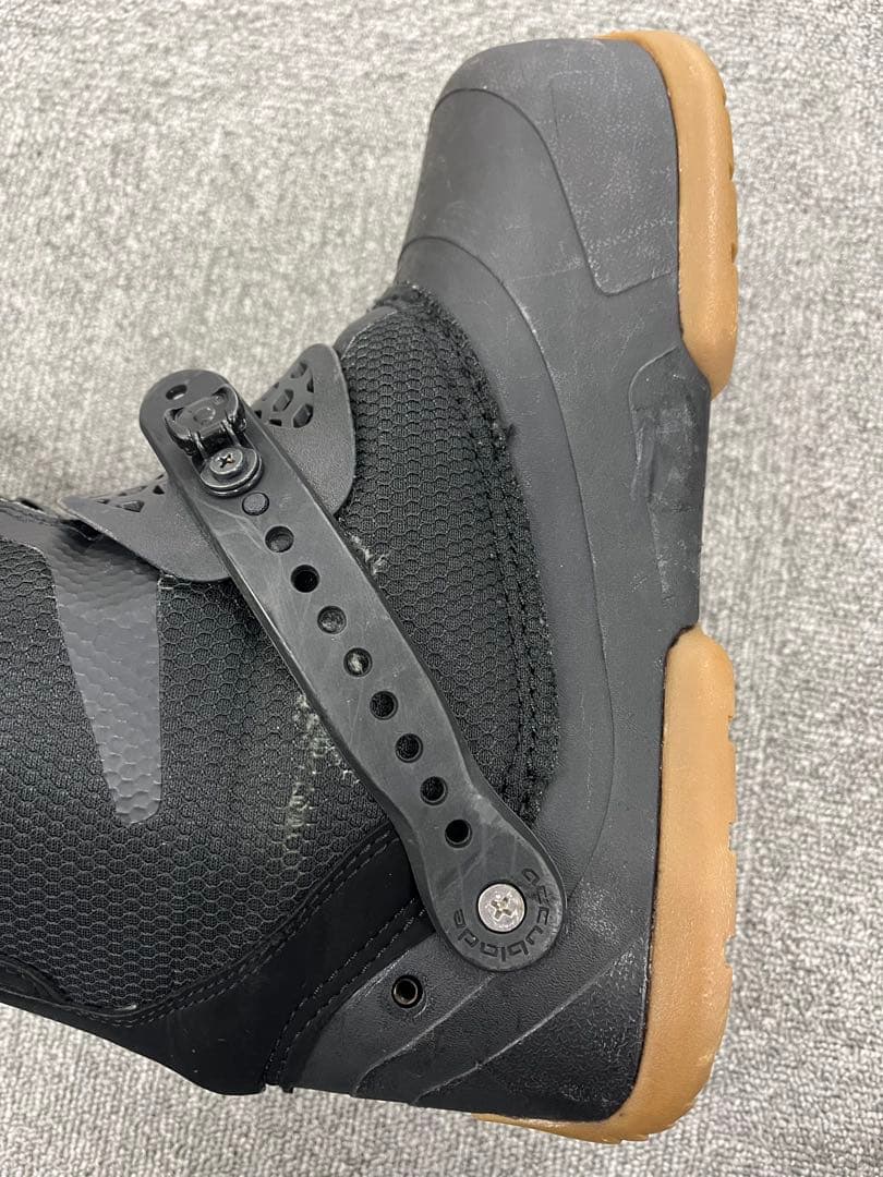 スノーボード yonex lazymaker BOA 28cm used