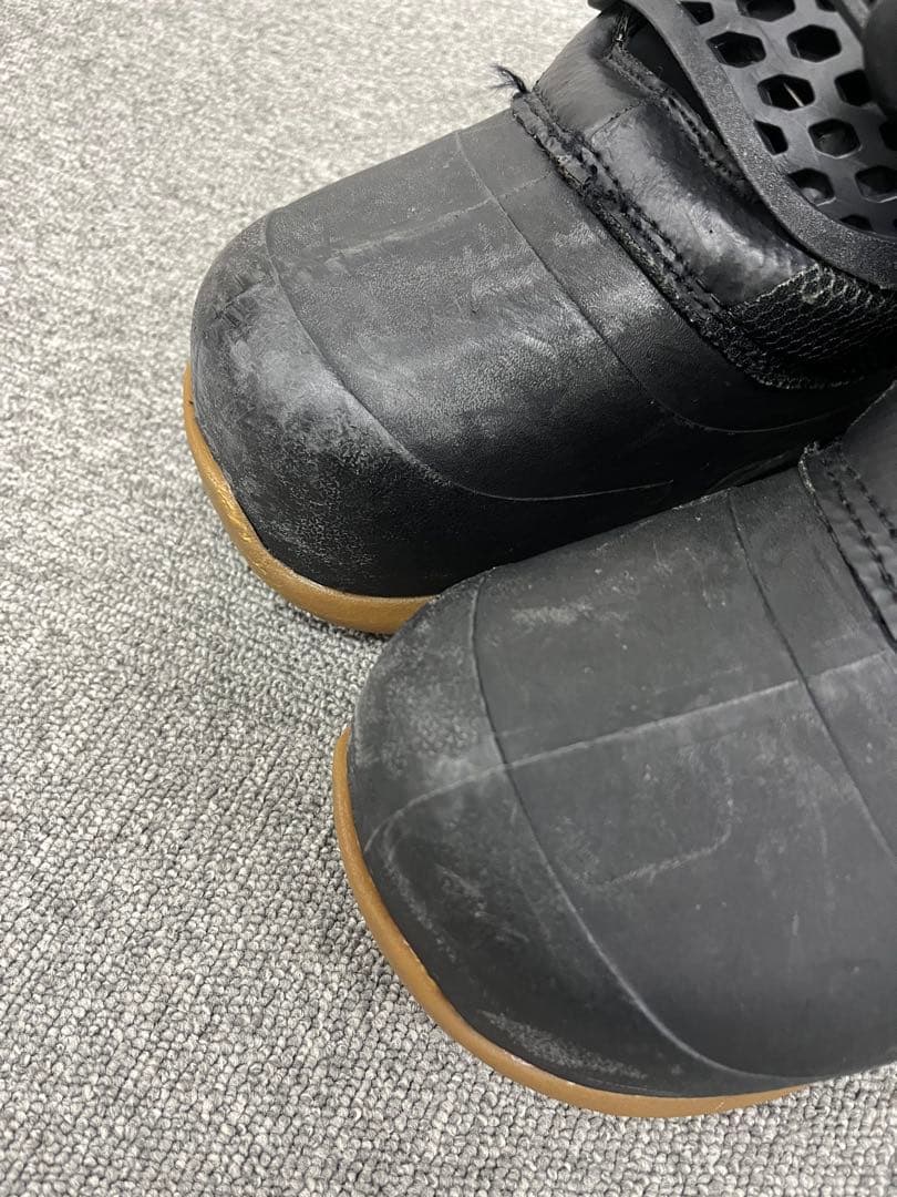 スノーボード yonex lazymaker BOA 28cm used