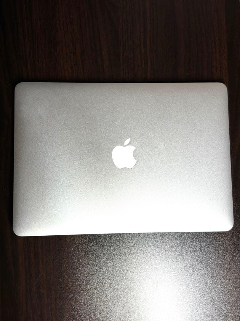 MacBook Air 13インチ 2017 256GB 充電ケーブル付き