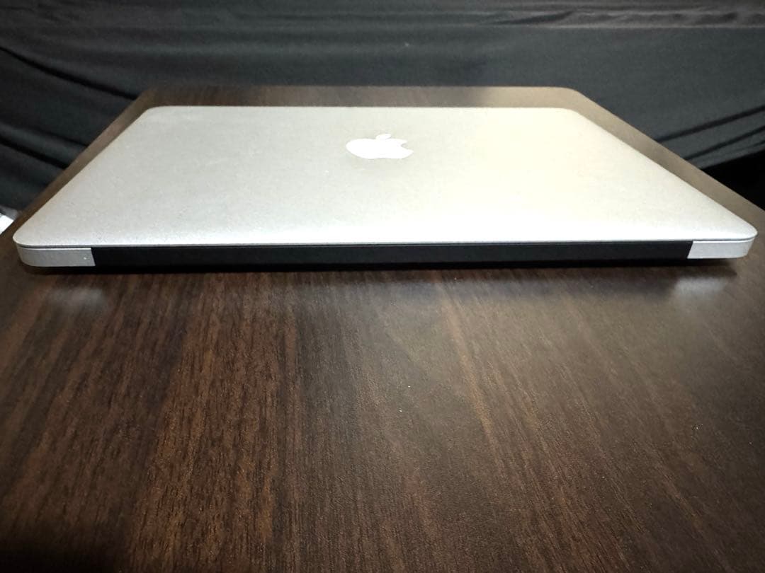 MacBook Air 13インチ 2017 256GB 充電ケーブル付き