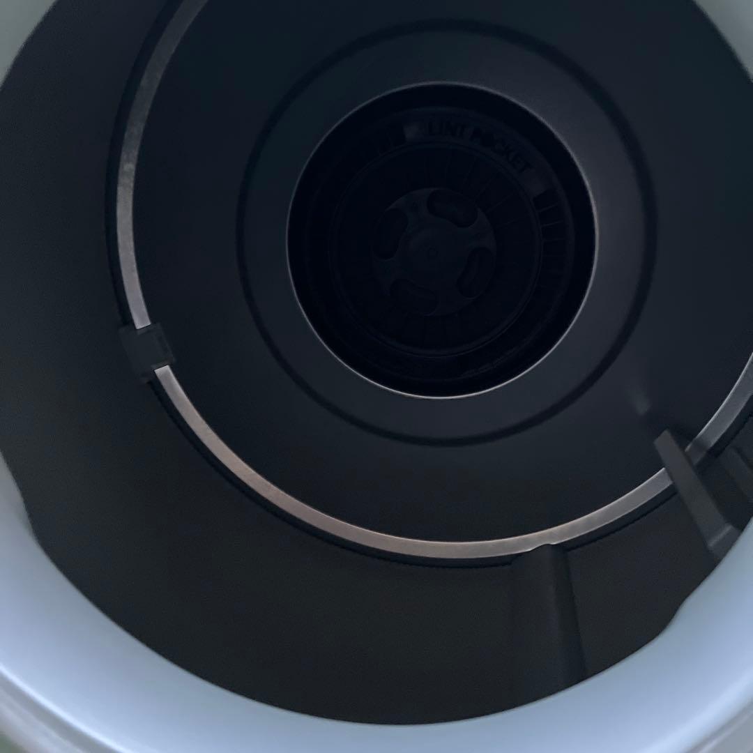 【横浜・川崎】リンナイ　都市ガス　5Kg衣類乾燥機RDT-51S-2 乾太くん