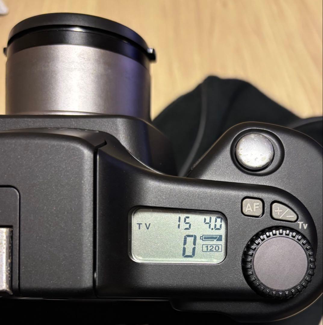 Fujifilm GA645 Professional 中判カメラ