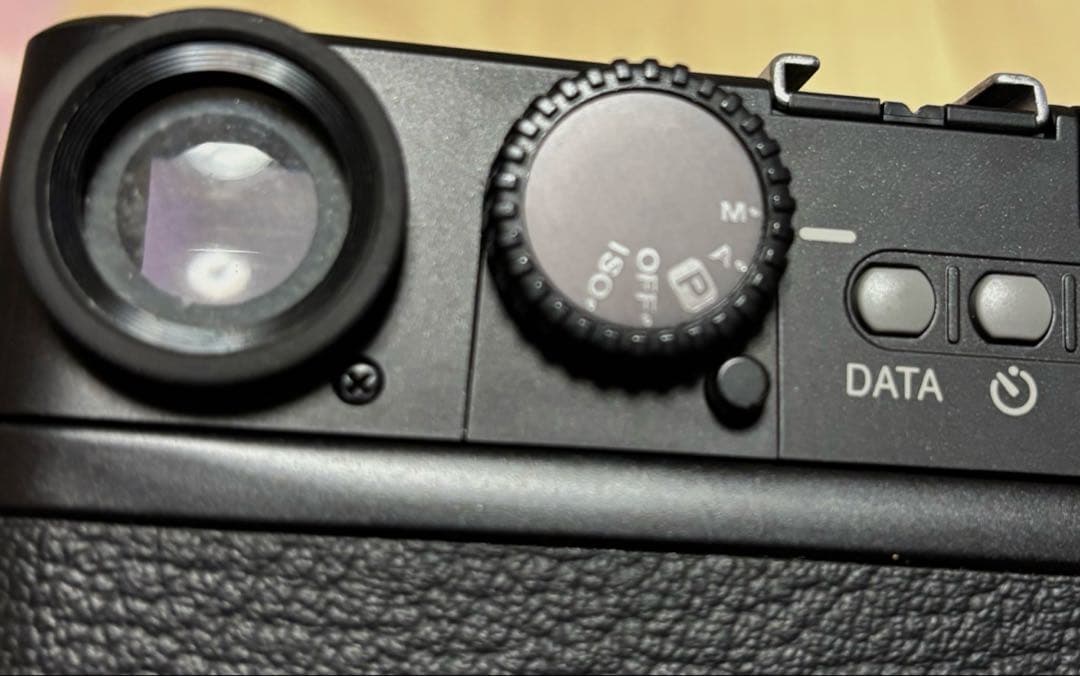 Fujifilm GA645 Professional 中判カメラ