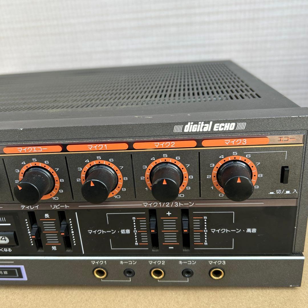 Pioneer SA-V20II ミキシングアンプ