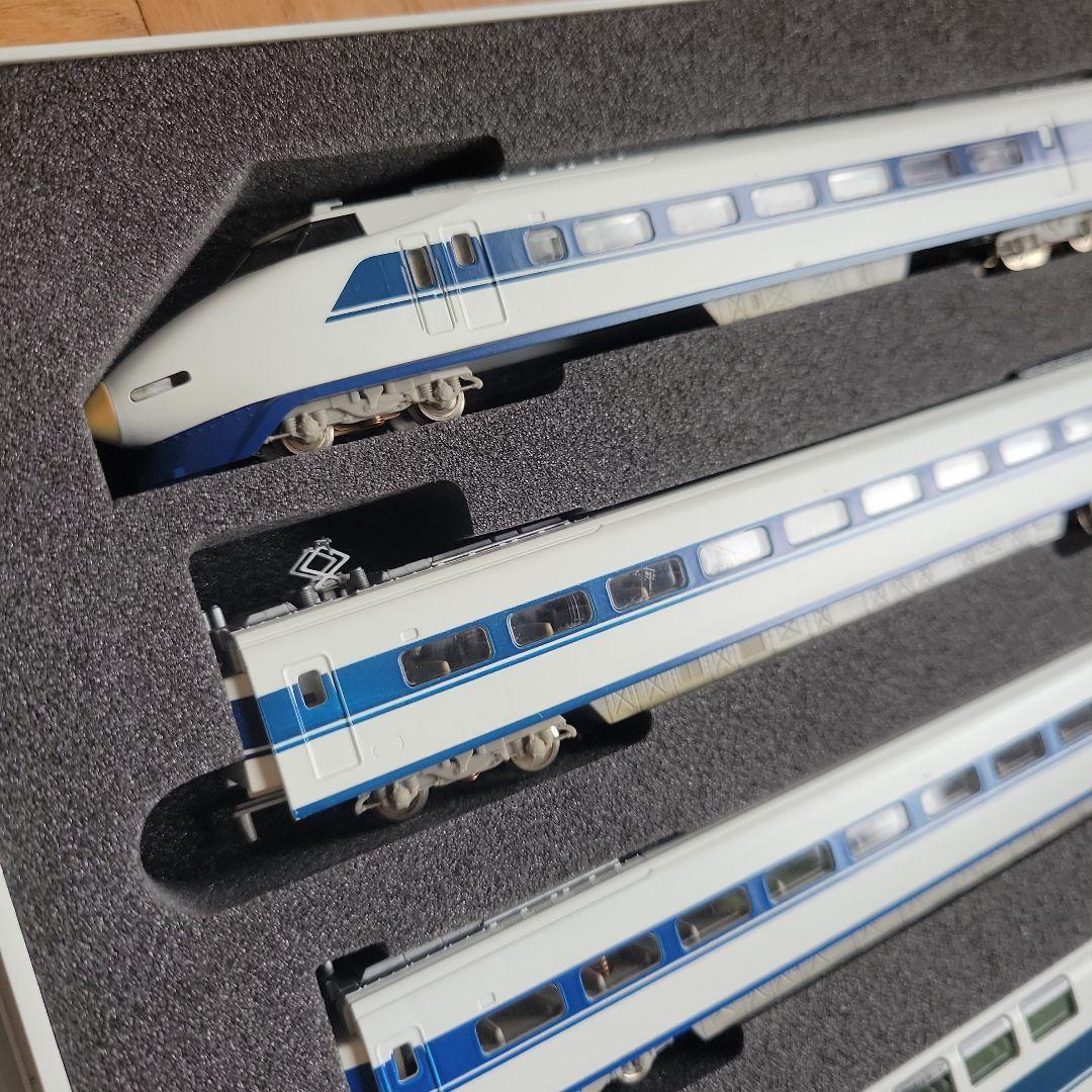 TOMIX Nゲージ92624  100系新幹線