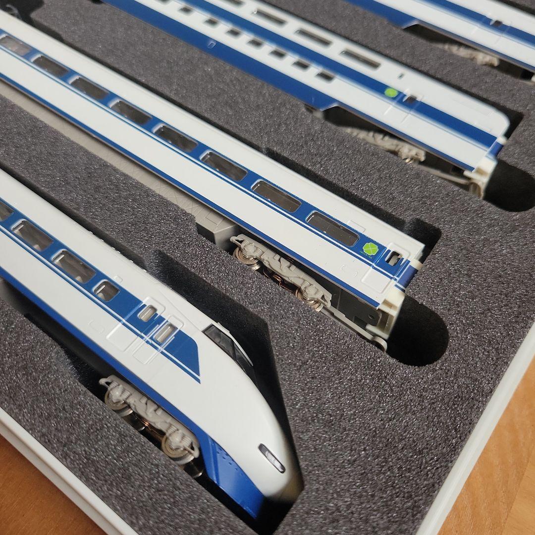 TOMIX Nゲージ92624  100系新幹線