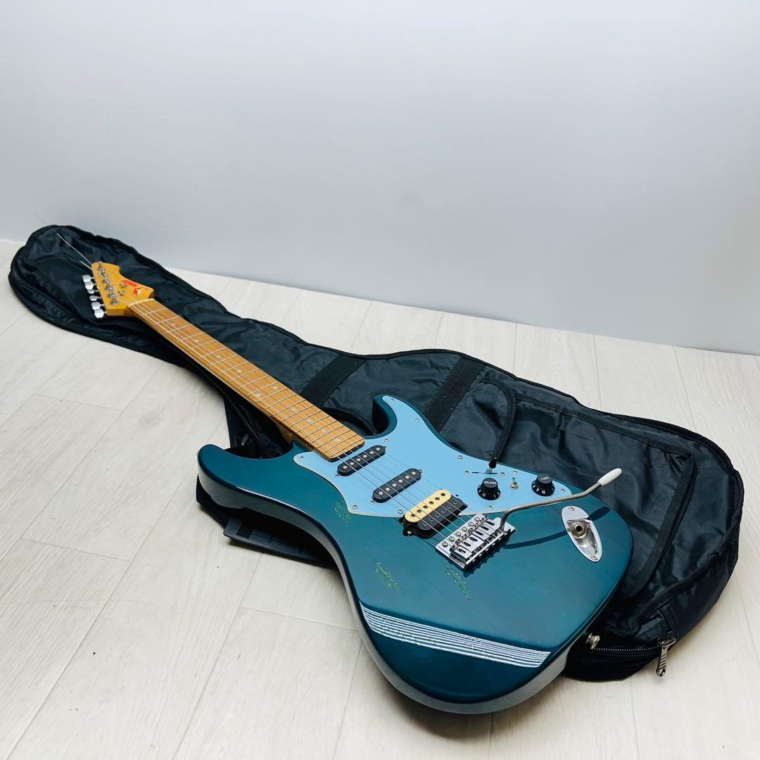 YAMAHA エレキギター　型番不明