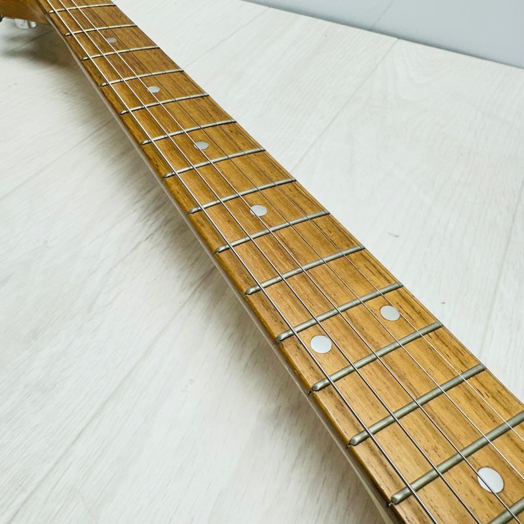 YAMAHA エレキギター　型番不明