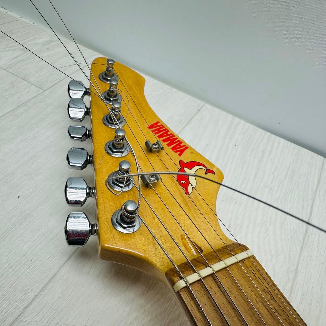 YAMAHA エレキギター　型番不明