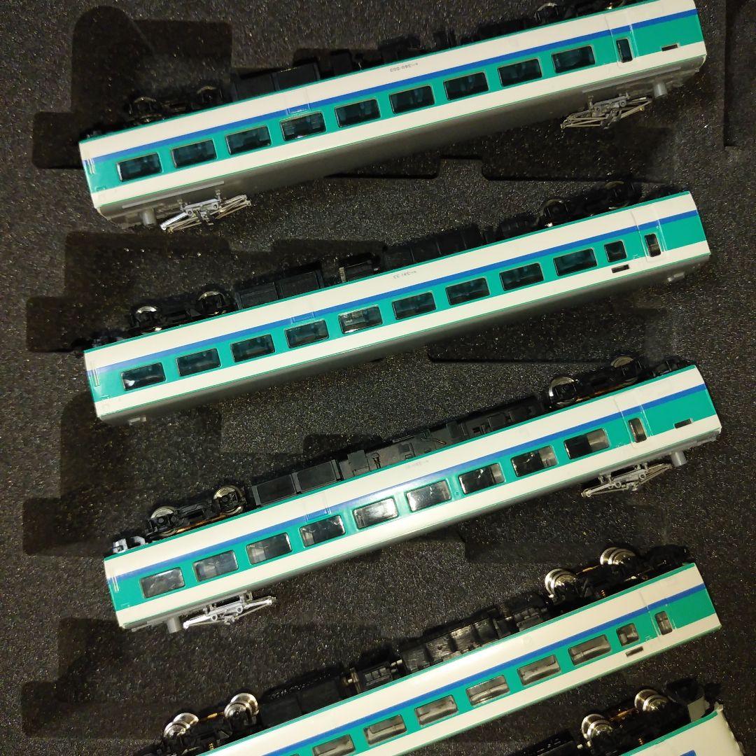 トミックスTOMIX 92727JR381系特急電車(くろしお)MTTNカプラー