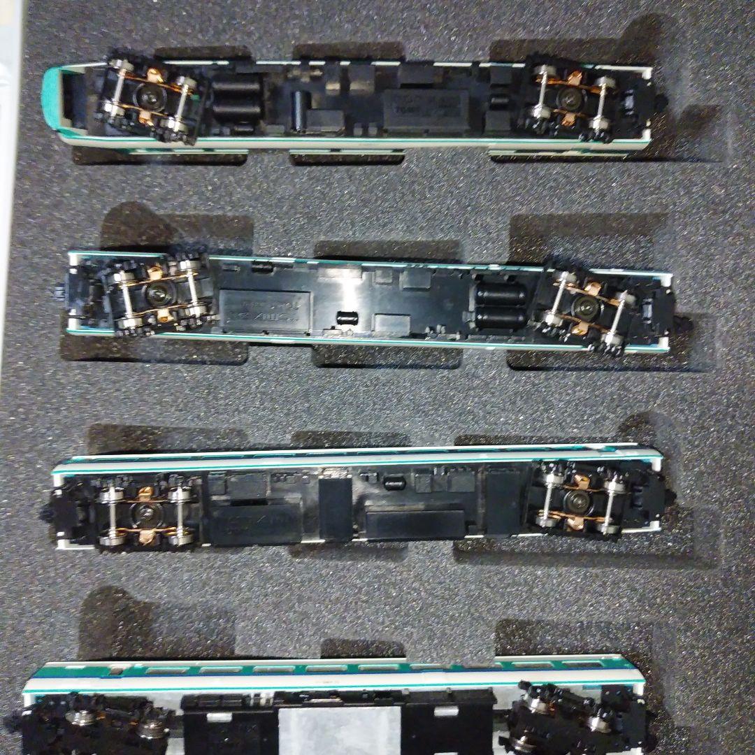 トミックスTOMIX 92727JR381系特急電車(くろしお)MTTNカプラー